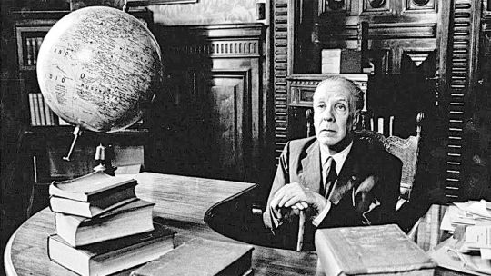 borges-nos-dejo-mundos-sutiles,-pero-hoy-triunfa-la-estupidez