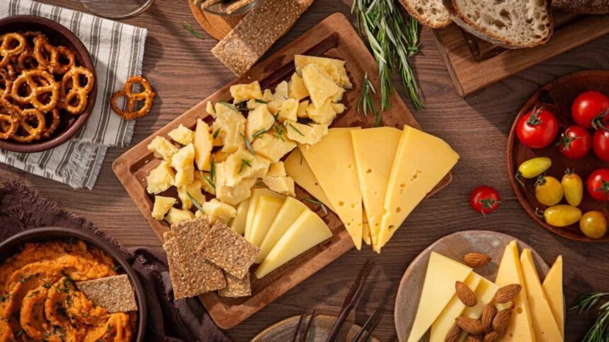 dia-mundial-del-queso:-la-serenisima-celebra-esta-fecha-especial-y-destaca-la-calidad-y-diversidad-de-sus-variedades