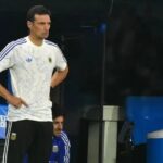 tras-el-2-1-ante-mauritania,-scaloni-hizo-una-fuerte-autocritica:-“el-equipo-no-estuvo-bien”