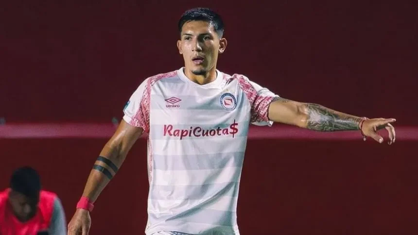 bombazo:-tobias-ramirez,-la-joven-promesa-de-argentinos-juniors-es-nuevo-jugador-de-river