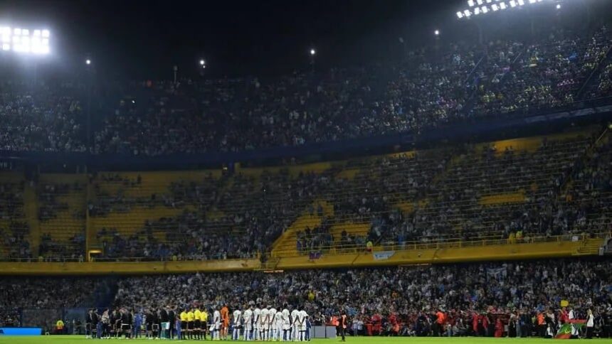 la-seleccion-argentina-no-colmo-la-bombonera-en-el-amistoso-ante-mauritania