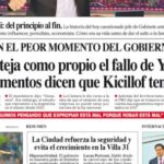 la-tapa-del-diario-perfil-del-sabado-28-de-marzo-de-2026