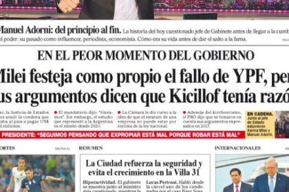 la-tapa-del-diario-perfil-del-sabado-28-de-marzo-de-2026