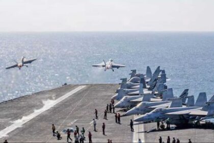 eeuu.-espera-terminar-en-“dos-semanas”-la-operacion-militar-contra-la-republica-de-iran