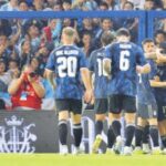 en-vez-de-finalissima,-la-seleccion-tuvo-un-amistoso-con-muy-poco-de-messi-en-cancha