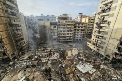 estados-unidos-e-iran-escalan-la-guerra:-despliegue-de-tropas-en-terreno-y-la-“batalla-informativa”-en-redes