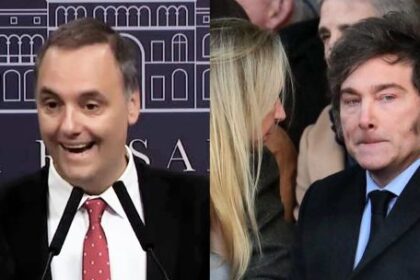 el-gobierno-de-milei-atraviesa-su-peor-momento