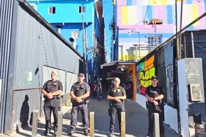 villa-31:-la-ciudad-refuerza-la-seguridad-y-frena-el-crecimiento-edilicio-sin-control