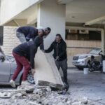 israel-volo-un-auto-con-periodistas-en-libano:-“uno-de-ellos-era-miembro-de-elite-de-hezbola”
