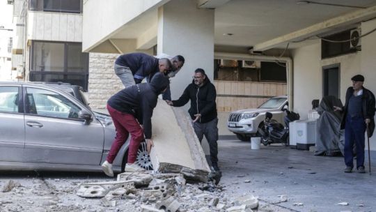 israel-volo-un-auto-con-periodistas-en-libano:-“uno-de-ellos-era-miembro-de-elite-de-hezbola”