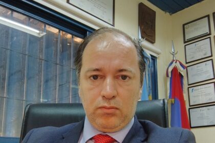 el-gobernador-hugo-passalacqua-propuso-al-fiscal-andres-poujade-para-integrar-el-superior-tribunal-de-justicia-de-misiones