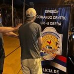 pese-a-una-restriccion-judicial,-fue-a-lo-de-su-exsuegra-y-la-amenazo-con-quemarle-la-casa:-termino-detenido