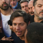 “en-vez-de-festejar,-el-perturbado-mental-de-milei-salio-a-echar-culpas”:-la-mano-derecha-de-kicillof-cruzo-al-presidente-tras-su-discurso-por-ypf