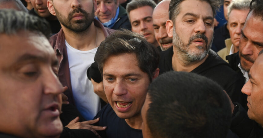 “en-vez-de-festejar,-el-perturbado-mental-de-milei-salio-a-echar-culpas”:-la-mano-derecha-de-kicillof-cruzo-al-presidente-tras-su-discurso-por-ypf