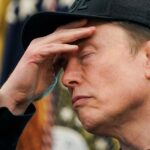 crisis-en-xai:-elon-musk-perdio-a-su-ultimo-cofundador-y-corre-desde-atras-en-la-carrera-por-la-inteligencia-artificial