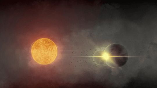detectaron-un-posible-choque-entre-planetas-y-lo-siguieron-casi-en-tiempo-real