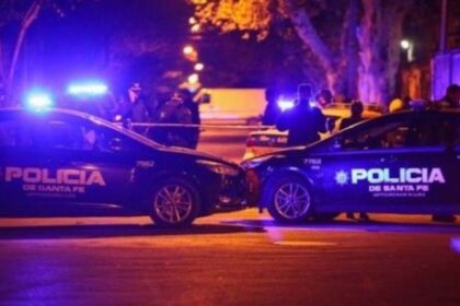 en-menos-de-24-horas,-cuatro-crimenes-vuelven-a-poner-a-rosario-en-estado-de-alerta