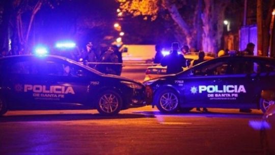 en-menos-de-24-horas,-cuatro-crimenes-vuelven-a-poner-a-rosario-en-estado-de-alerta