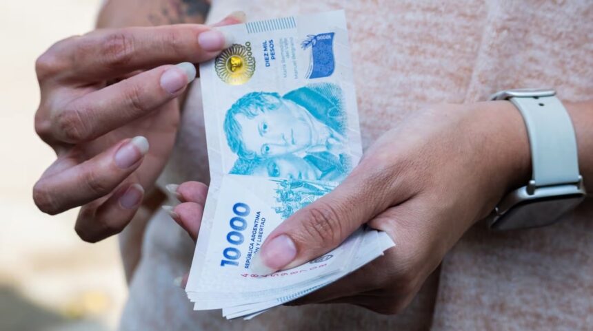 cayeron-las-tasas-de-los-plazos-fijos-y-ya-estan-por-debajo-de-la-inflacion-esperada-para-marzo