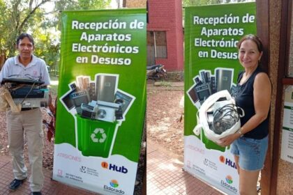 eldorado-vivio-la-primera-jornada-provincial-de-reciclaje-electronico-con-amplia-participacion