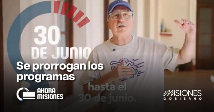 el-gobernador-passalacqua-prorrogo-los-programas-ahora-hasta-junio-con-nuevos-topes-de-compra-y-reintegros