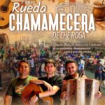 se-realizara-la-5a-edicion-de-la-rueda-chamamecera,-el-domingo-en-el-parque-maria-morinigo