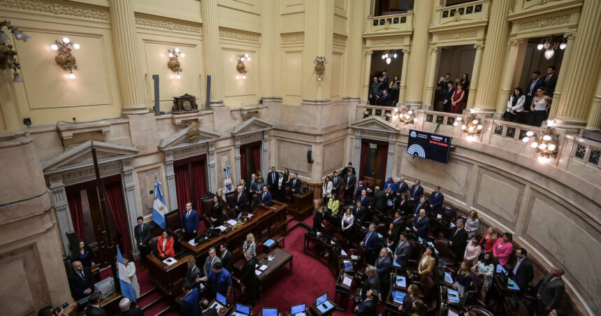 los-aliados-alertan-en-el-senado-sobre-la-crisis-en-la-justicia-y-se-vuelve-a-activar-el-reclamo-por-la-corte