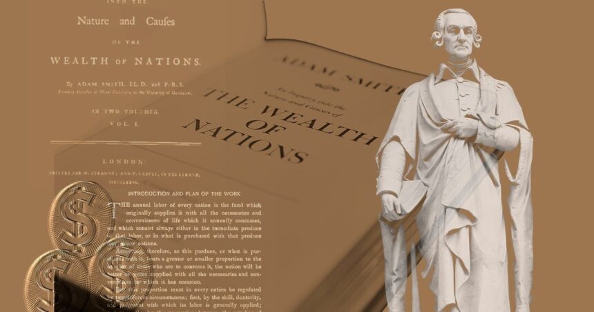 adam-smith-y-la-centralidad-del-trabajo-humano-en-la-creacion-de-valor