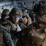 tension-en-medio-oriente:-estados-unidos-despliega-el-uss-tripoli-con-miles-de-marines