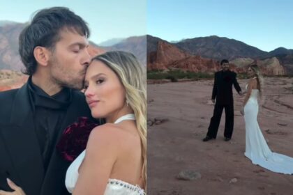 “cafayate-fantasy”:-se-conocio-el-permiso-falsificado-que-presentaron-los-organizadores-de-la-polemica-boda-en-salta
