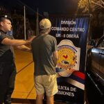 incumplio-una-orden-de-alejamiento,-fue-hasta-la-casa-de-su-exsuegra-y-la-amenazo-de-muerte:-lo-arrestaron-en-obera