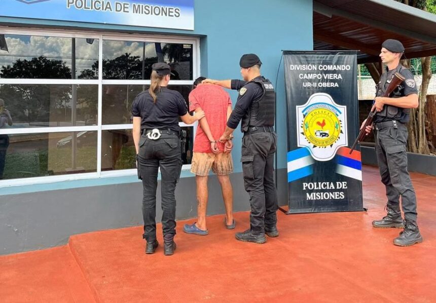 campo-viera:-ya-son-cuatro-los-detenidos-tras-atacar-a-policias-para-evitar-un-arresto