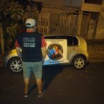 aprovecharon-un-descuido-y-robaron-un-auto-en-posadas:-fue-recuperado-horas-despues