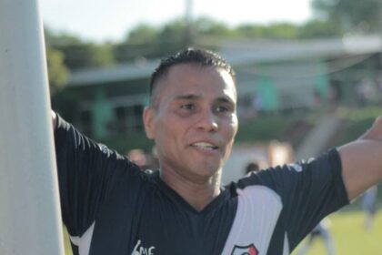 super-liga-posadena:-guarani-derroto-a-la-cantera-y-consiguio-su-primera-victoria