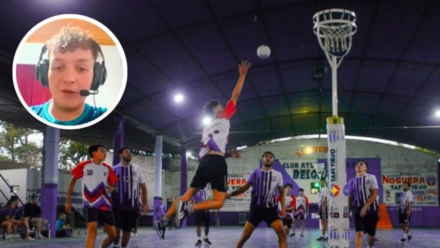 tras-su-debut-en-la-preseleccion,-el-jugador-de-cestoball-augusto-villalba-proyecta-el-futuro-del-deporte-a-nivel-provincial