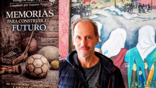 memorias-para-construir-el-futuro:-50-testimonios-sobre-deportistas-e-hinchas-desaparecidos