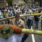 los-palmeros-de-chacao-bajaron-del-avila-con-palmas-para-el-domingo-de-ramos