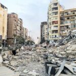 un-mes-de-guerra:-despliegue-de-tropas-en-terreno-y-la-“batalla-informativa”-en-redes