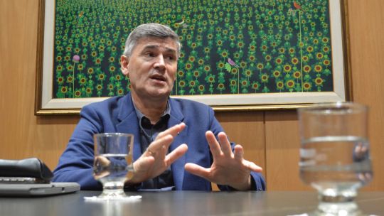 passerini-sobre-su-gestion:-“todavia-estoy-por-debajo-del-4”