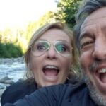 el-“chino”-tapia-despidio-a-su-mujer-en-la-patagonia:-la-historia-de-amor-que-los-unio-a-la-cordillera