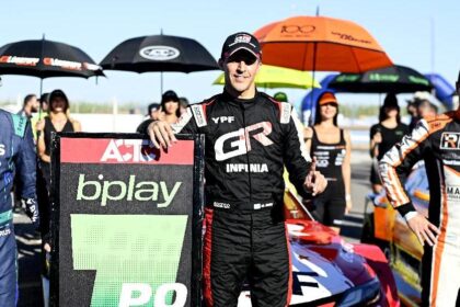 rossi-marco-el-mejor-tiempo-en-neuquen-y-alcanzo-su-pole-numero-40-en-el-tc