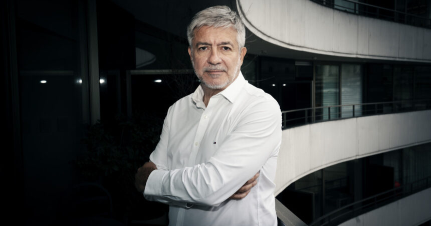 ricardo-delgado:-“el-gobierno-vuelve-a-equivocarse-fijando-el-dolar-en-$-1400,-tendria-que-dejarlo-deslizar-a-los-$-1.600”