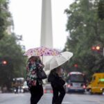 clima-en-ciudad-de-buenos-aires:-domingo-de-ramos-con-lluvias-aisladas-y-marcas-termicas-veraniegas