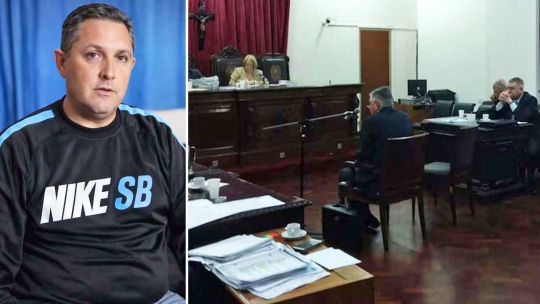 “lean-la-causa”:-el-desesperado-pedido-a-la-corte-de-un-policia-condenado-a-perpetua