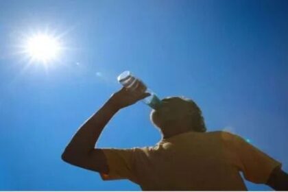 clima-en-bahia-blanca:-domingo-caluroso-con-29°c-y-cielo-despejado-antes-del-cambio
