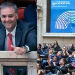 el-oficialismo-preocupado-por-el-escandalo-adorni-en-diputados