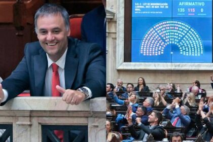 el-oficialismo-preocupado-por-el-escandalo-adorni-en-diputados