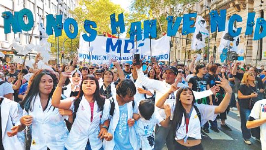50-anos-de-la-dictadura:-mujeres-y-ninas-frente-a-los-derechos-humanos