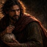 quien-fue-judas-iscariote:-el-discipulo-que-entrego-a-jesus-segun-los-evangelios