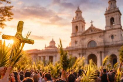 calendario-completo-de-semana-santa-2026:-fechas,-feriados-y-significado-de-cada-dia